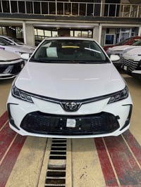 كورلا شكل الخليجي ٢٠٢٥  فول ١/١  العنوان / الوزيريه / قرب قاعه الريان ...