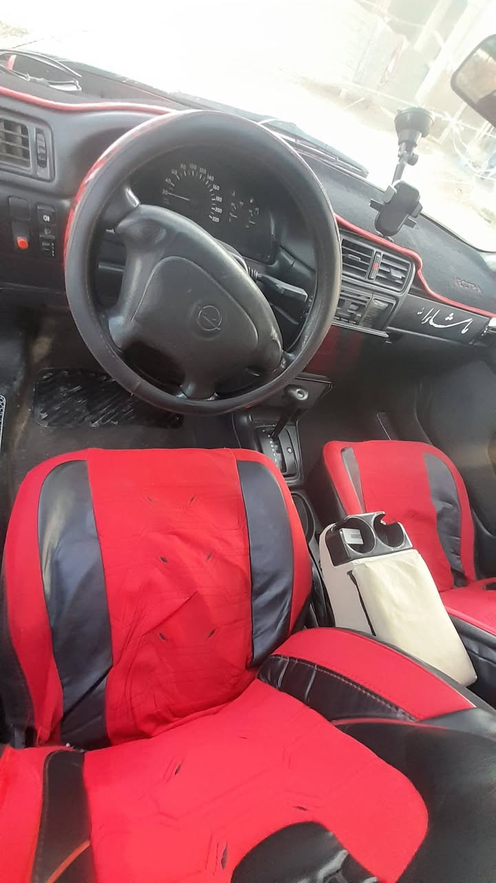 للبيع فكتره  ٩٣ اوتوماتيك مكينه ٢٠ تدفئة وتبرد بلاديه رقم بغداد   للإستفسار ***********
