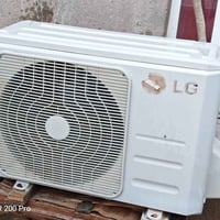 سبلت LG • مكيف LG • سبلت واحد طن • مكيف واحد طن • سبلت مستعمل • مكيف م...