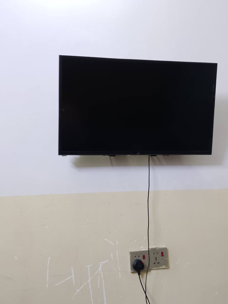 سلام عليكم بلازمات العدد 2
وحده نت
وحده بدون نت
حجم 32
سعر خاص


**إذا كنت صاحب هذا الإعلان وتريد حذفه لأي سبب، رجاءا أرسل رسالة إلى الدعم الفني**