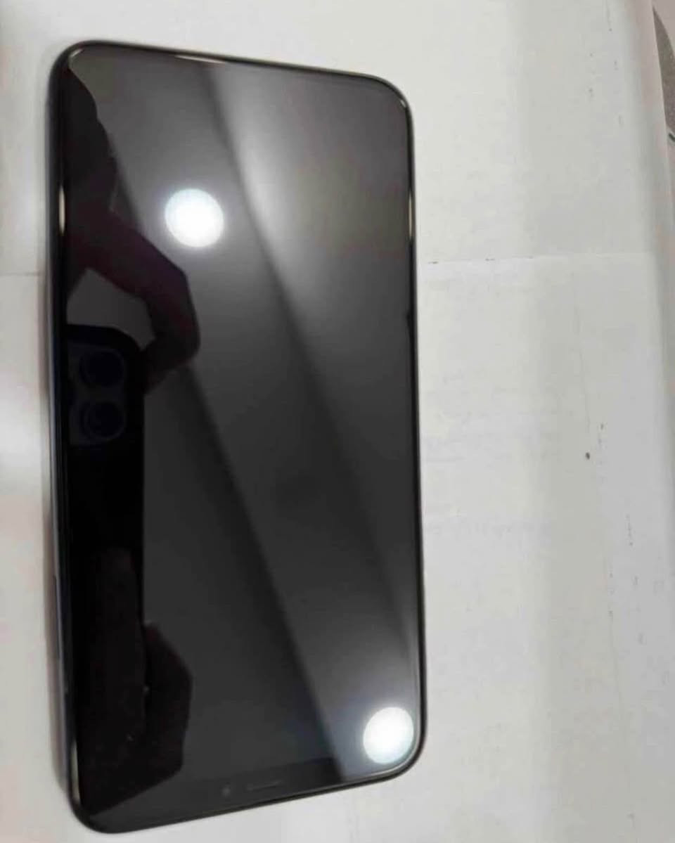 سلاو هاويان ئائفون١١برو ماكس٢٥٦ئكاي دوو سيم شاشه و باتري كورايه كاميره ي بشته وه يً ته واو نيه170هه.زار أربيل, العراق


**إذا كنت صاحب هذا الإعلان وتريد حذفه لأي سبب، رجاءا أرسل رسالة إلى الدعم الفني**