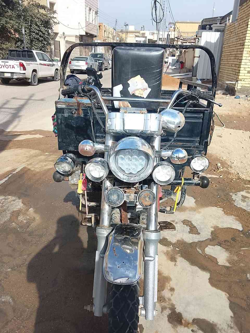 ستوته جمره نضيفه كلشي شغال سلف لايت كهربائيات كله شغله سعر وحد 500 مركز ناصرية هذا  ***********
