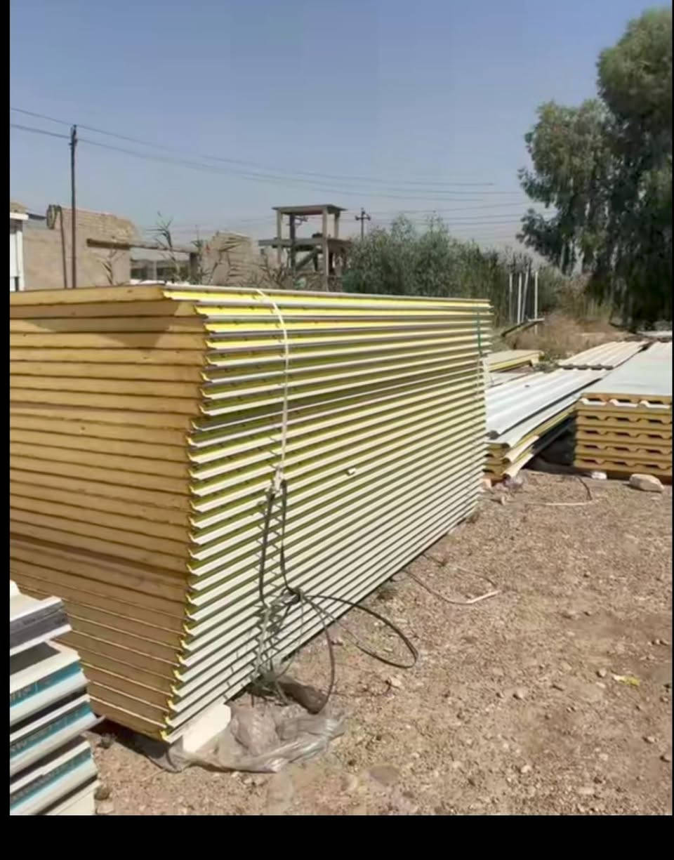 للتواصل عرض الاصحاب المواكب ***********
⭕ جميع انواع السندويج بنل
⭕️كرافنات جديده ومستمعله 
⭕ جميع القياسات سقف+جدار
⭕العنوان بغداد + بصره + حيدريه 
⭕️يوجد لدينا توصيل لجميع المحافظات 
⭕رقم الهاتف
