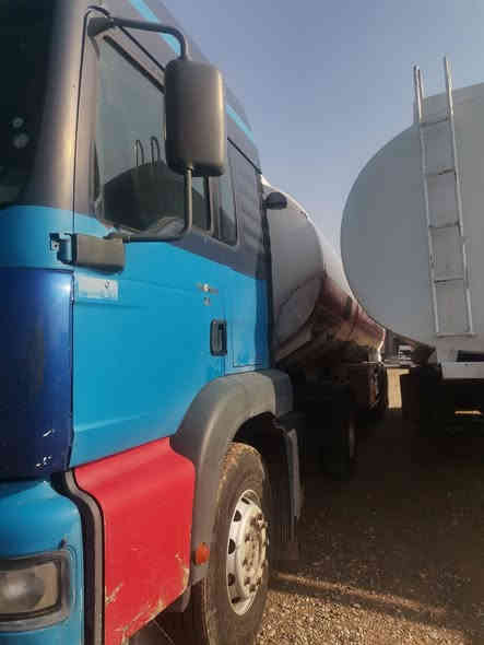 موديل 2002
تانكي روعه بويلر 6.5
تايرات كله جديد
سنويه الحد 27
طوناج جديد
محرك كير بشرط
شاصي بشرط
راس بدون صبغ
***********
***********
***********
مكان كركوك قرب حي صناعي الجديد
