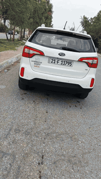 للبيع كيا سرنتو 2013 الشراي يتصل *********** مكان كركوك
