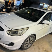 اكسنت • ٢٠١٥ • ماشيه ١١٣٠٠٠