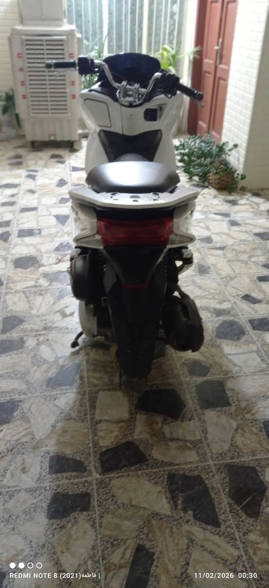 سلام عليكم دراجه بي سي اكس جيل 2 اي نقص ما بيه بس بيه نوزل ضعيف بس دراجه شلعه ومعدل خير من الله دراجه مكفوله كفاله عامه مكان الشعله هاذ رقمي للتواصل ***********
