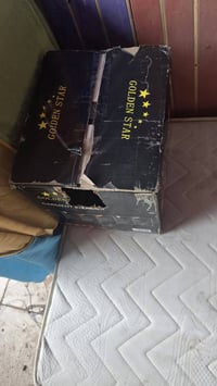 من رخصه الأدمن أوتي بخار النجمه الذهبية الماني الصناعه تصفيه بضاعة سعر...