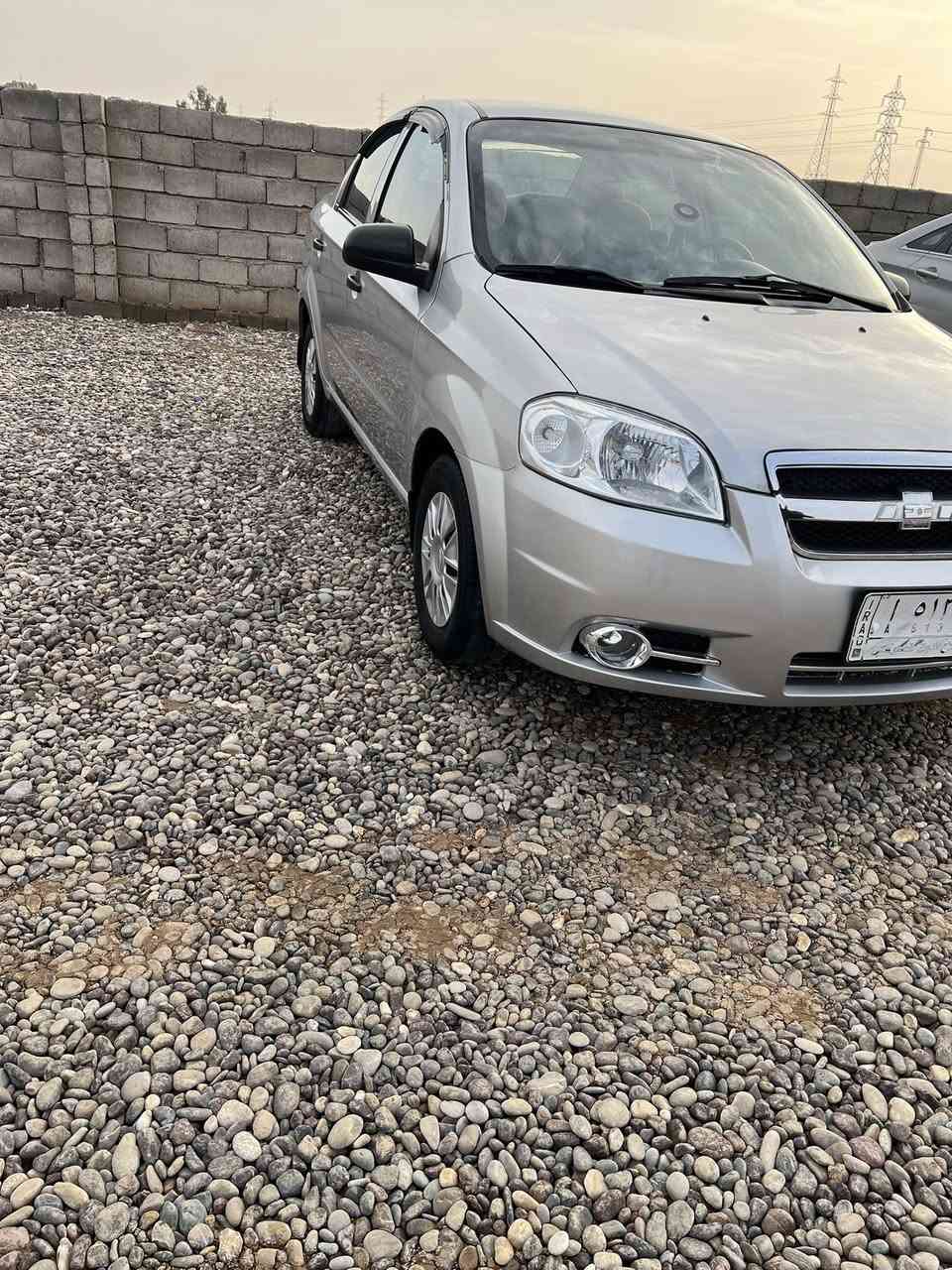 السلام عليكم أفيو 2009 خليجي محرك 1600كير اتوماتيك صبغ جاملغ امامي بدون دواخل محرك كير شرط تبريد تدفئه صدر كلو جديد السعر 67 بيها مجال قليل شرط التحويل سنويه جديده بيع فقط نغد دين مابيع الاستفسار الاتصال علا الرقم ***********  مكان السياره الشرقاط
