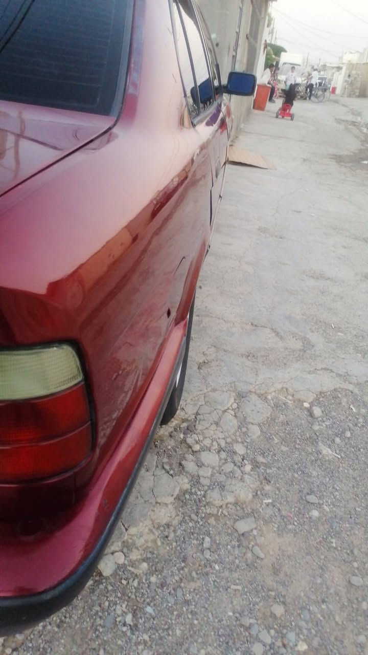 bmw 525
ئەدمین❤

مۆدێل93😏

ئاڕم پلاستیک هەولێر بەشەرتی ئەوەلیات😌

بیلاد 525Ai👌

تۆماتیک 

تەبرید

سلایت 

بیلاد ناوزەرد

دوجام کارەبا 

ABS😉

بەگلایت سپی 

تەڵیشەیM

تاخم لایت سپی

گێڕ و مەکینە موس و بڕاوە بەشەرت 

خایس بەشەرت😎

پێشی لای سایەق لێدرانەکی هەیە

 بەبێ سەرەدەبڵ و شانسی 

چامرخی پشتی  لێدرانی هەیە بەبێ ژۆرێ 

نرخ 38معامەلە 

شوێن هەولێر 

***********ڤایبەر وەتساپ

هەموو شتێکم نوسیوە گەرموشتەرینی سەرمان مەهێشێنە

 لەگەڵ ڕێزم😊

