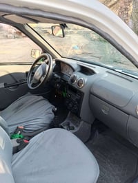 سايبا • موديل ٢٠٢٠ • ضربة بالصفحة