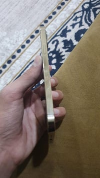 آيفون 12 برو ماكس • ٢٥٦ • ظهر مكسور