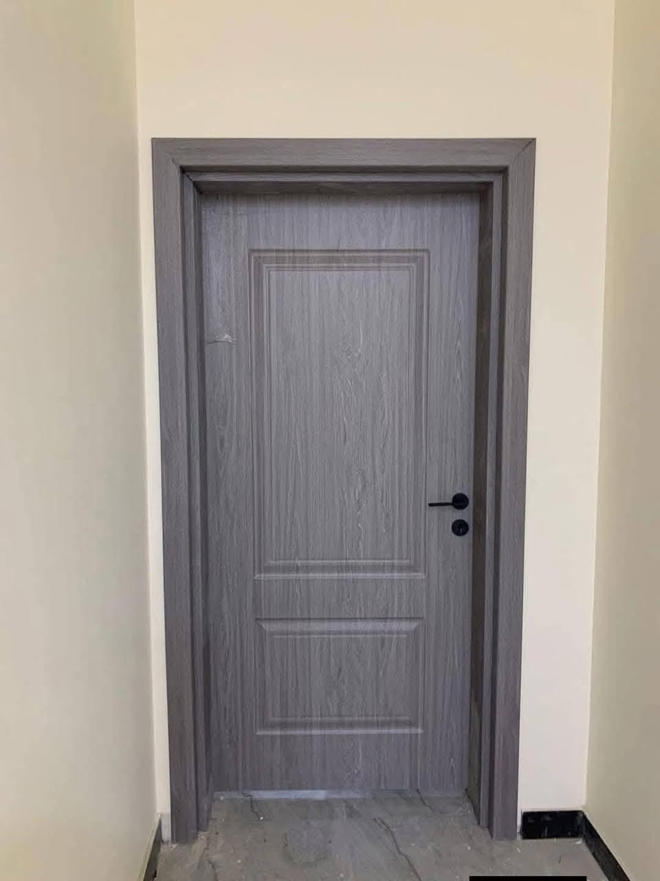 ✅🚪ابواب داخلية ب200 الف يتوفر نقل وشد 
السلام عليكم متابعينا 
يتوفر ابواب تركي داخلية 🚪🇹🇷
جميع الموديلات والألوان والنقشات يتوفر ابواب تركي وشمالي 
كذلك يتوفر ابواب قاصة خارجية 
تمتاز الابواب 
ضد الخدوش 🚪
ضد الماء والرطوبة 💦
ضد الأرضة 
للاستفسار اكثر يرجى مراسلة البيج ***********
