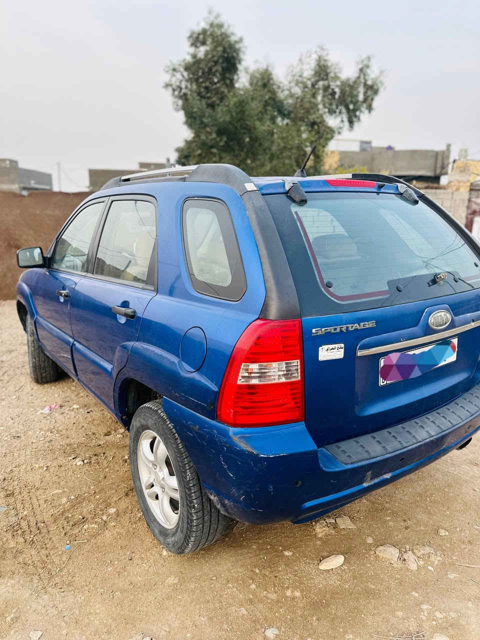 السلام عليكم
سبورتج ٢٠٠٨
گير ومحرك خير من الله و مكفول
تبريد وتدفئة خير من الله
ما بيها ضربة السيارة
#رقم_مميز ثلاثة ارقام
قادسية
السعر 124 وبيها مجال
تشوف السعر غالي فقط تره سعر الرقم اقل شي ٣٠ ورقة اذا مو ٣٥ او ٤٠
غير متواجد على الفيس
الاتصال بالرقم
***********
