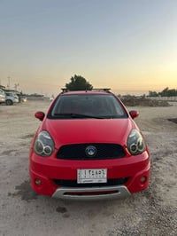 جيلي كروز • ٢٠١٣ • كلج ذكي