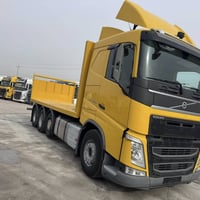 فالفو ٢٠١٧ • محرك ٥٠٠ • اوتوماتيك