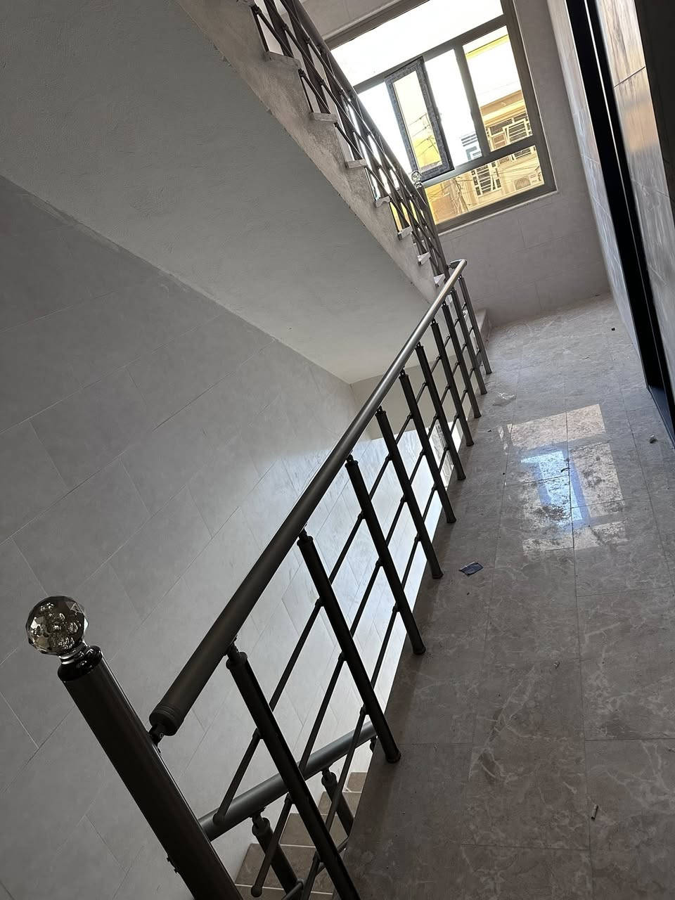 بسم الله الرحمن الرحيم 

تم بعون الله تثبيت محجر جام واجه مسكرت 

مع محجر درج 

في منطقة العامرية في محافظة بغداد 

كادر متميز 
دقة بالعمل 
سرعة بالانجاز 
وبأسعار تنافسية 

للأستفسار الاتصال على الارقام 

***********
***********
