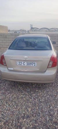 اوبترا • ٢٠٠٨ • محرك قير شرط