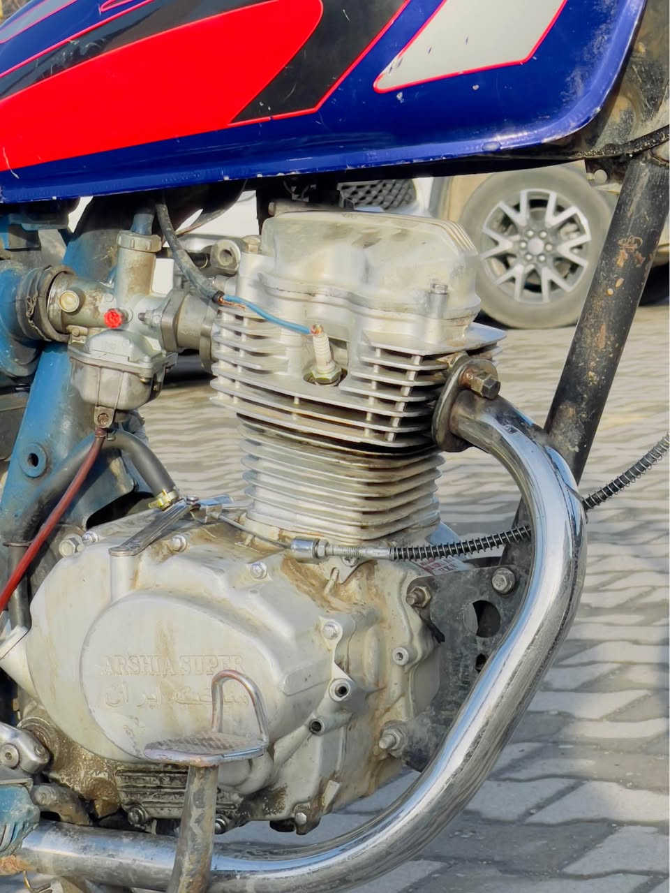 مانتۆڕی ئێرانی بۆفڕۆشتن نرخی 170000محمەلە بۆزانیاری زیاتر پەیوەندی بکە 0751 466 8100 أربيل, العراق
