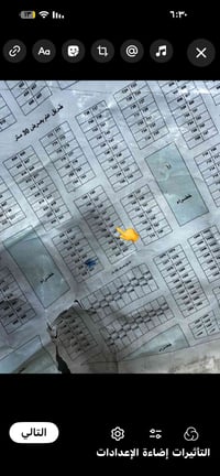 ام هليل ال٢ • نص قطعة • ١٠٠م