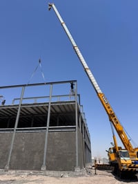 معمل🦺👨🏻‍🏭 وحدادة 🛠الاخوين لجملونات🏣 وسقايف🧱 ولخزانات☑️ الماء🚰 وغيرها🛠 ...