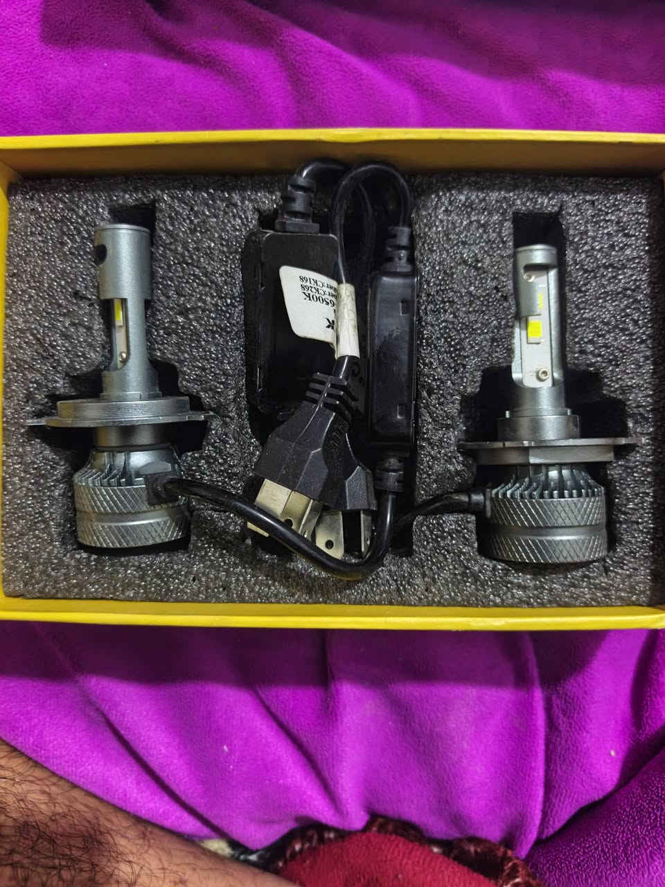 لايت زنون الزوج مالتهم15بيهن مجال للشراي العنوان كربلاء
***********
