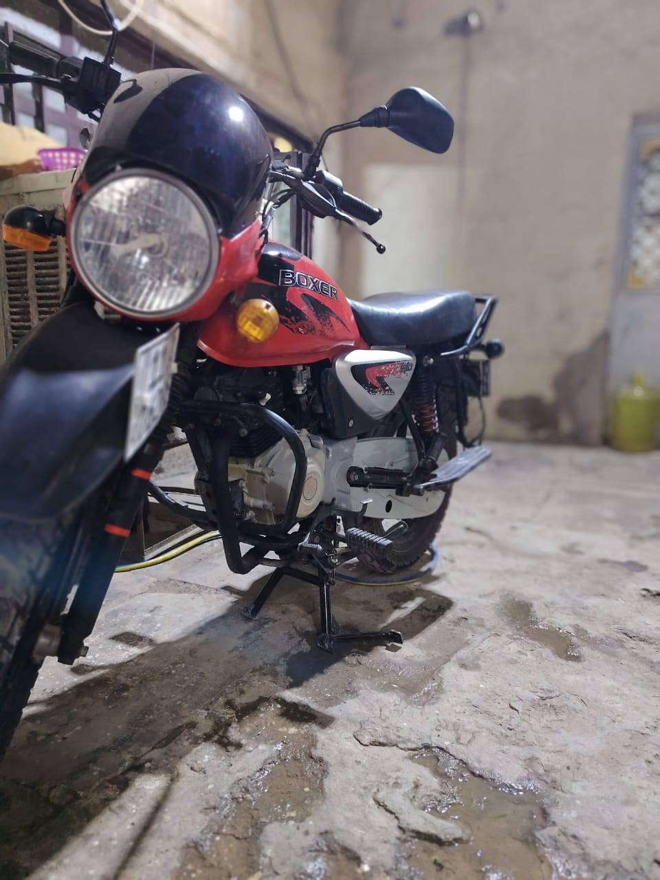 بوكسر ٢٢ مرقم رقم إنكليزي بغداد دراجة تجفيت جديد شركه
*********** واتساب 
سعرها قفل ١٨٠٠ بغداد, العراق
