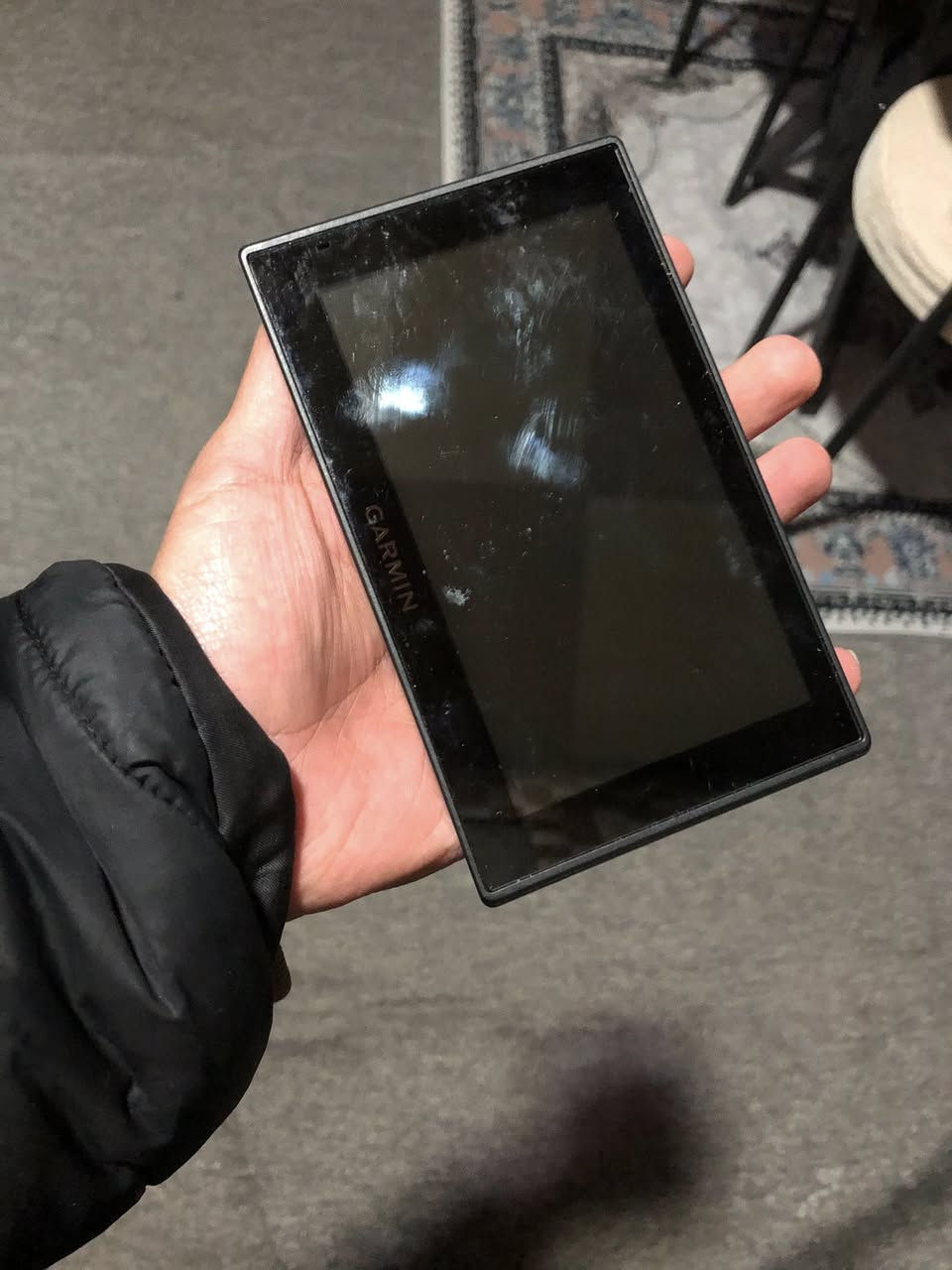 متاح GBs كارمن نظام عالي٤٥ الف


**إذا كنت صاحب هذا الإعلان وتريد حذفه لأي سبب، رجاءا أرسل رسالة إلى الدعم الفني**