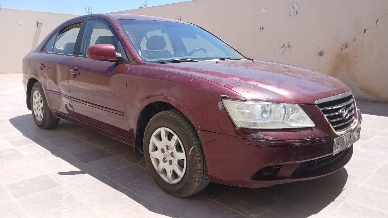 هونداي سوناتا الدار 2009 ماشية 300 زواق الدار محرك كمبيو صالة بحالة ممتازة للبيع 13500 القربولي 0920989851


**إذا كنت صاحب هذا الإعلان وتريد حذفه لأي سبب، رجاءا أرسل رسالة إلى الدعم الفني**