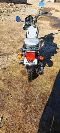 ماطور للبيع او مراوس حسب القناعه تايگر موديل 20 نصافه ونشاط فول  تجي ت...