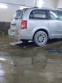 كرفان ٢٠١٠ • محرك ٣٣٠٠ • ورقة بابل