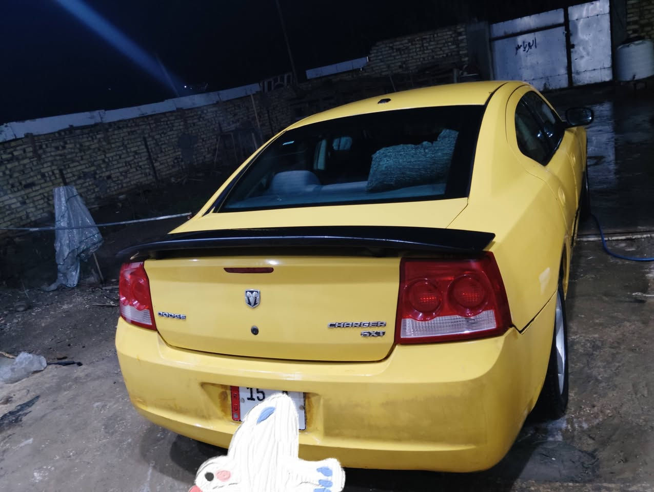 سلام عليكم جارجر 2010 لبيع بدون مراوس مكاني بابل مصفره هيئه وغرامات مالكه بلديوانيه تحويل  سونار موجود بلمنشور خطه قاسم بغداد  ***********   سعره 85 وبيه مجال حك الجيه
