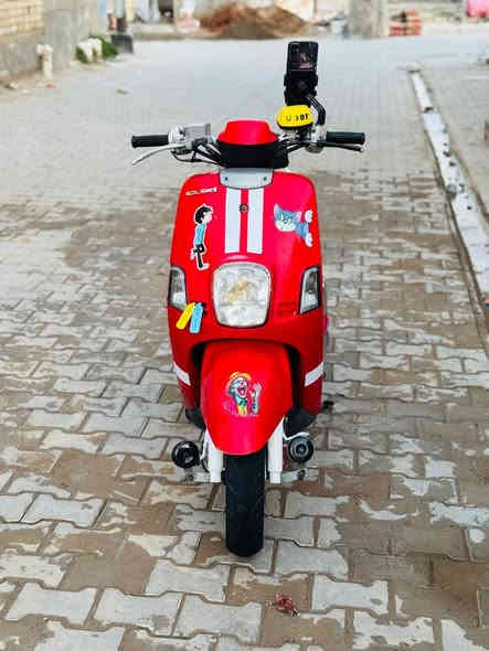 سلام وعليكم/دراجه بوليس كفاله عامه/السعر 750وبيها مجال قليل المكان واسط قضاء الحي ***********
