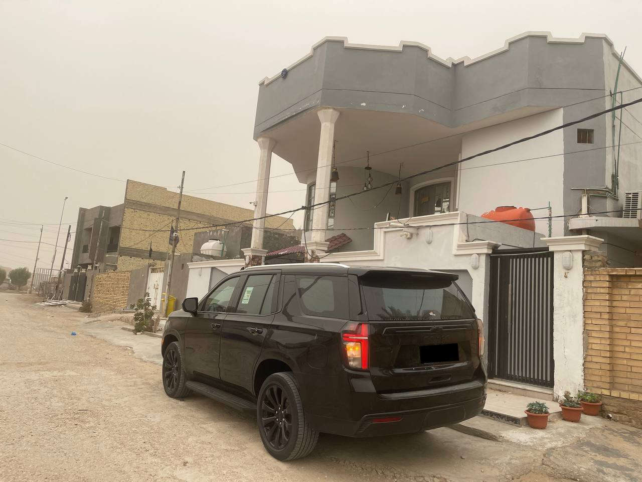 السلام عليكم ورحمه الله وبركاته
تاهو 2021 خليجي وكالت المنصور ماشيه 49 الف كفاله بيع او مراوس بجارجر او اوباما ماكو مشكله  *********** واساب
