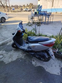 دراجة ١٤٠ • حي الشباب الاعلام