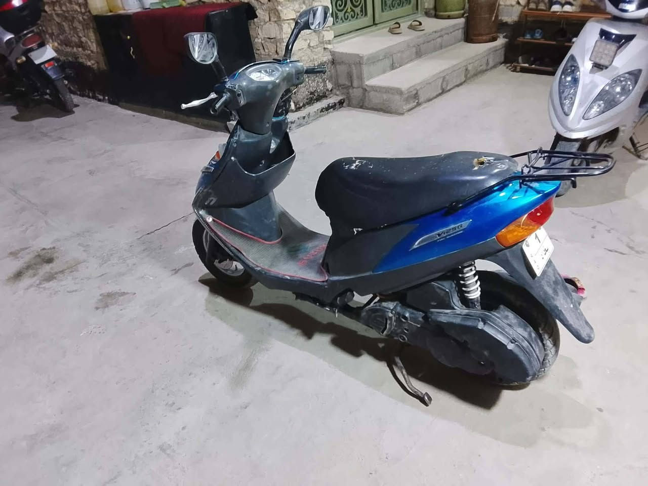 السلام عليكم.((((مكلف بل نشر))) 🔥
للبيع دراجه سازوكي موديل 2023 نضيف 🌲
كلشي شغال بيه  ((بس ناقصه ولفات)) ☺️
محرك 125 cc نضيف شلعه ومعدل🖤
السعر 260وبيه مجال بسيط💎
المكان الرمادي الخمسه كيلو..🔥 صاحب الدراجه.  ***********✅
