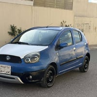 جيلي پاندا • ٢٠١٤ • اوتوماتيك