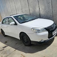 بي واي دي G3 • ٢٠١٣ • رقم السليمانية