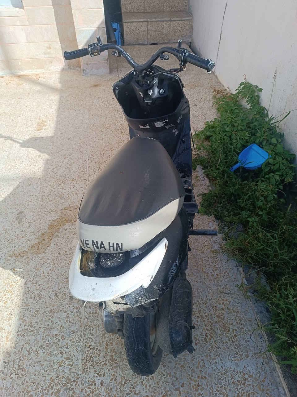 سلام عليكم ورحمة الله من رخصه الادمن ماطور تسع زروف للبيع السعر 200وبي مجال للطيبين


**إذا كنت صاحب هذا الإعلان وتريد حذفه لأي سبب، رجاءا أرسل رسالة إلى الدعم الفني**