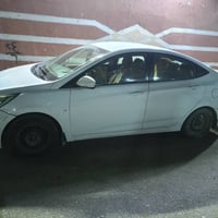 اكسنت • ٢٠١٢ • نجف