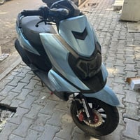 دراجة ماتريكس للبيع دراجة نظيفة جداً مصارلها اهواي طالعة من معرض نكرة ...