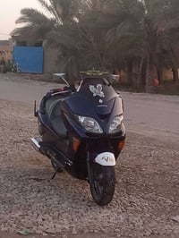 مطلوب دراجة نارية • للمراوس فقط • رد خاص