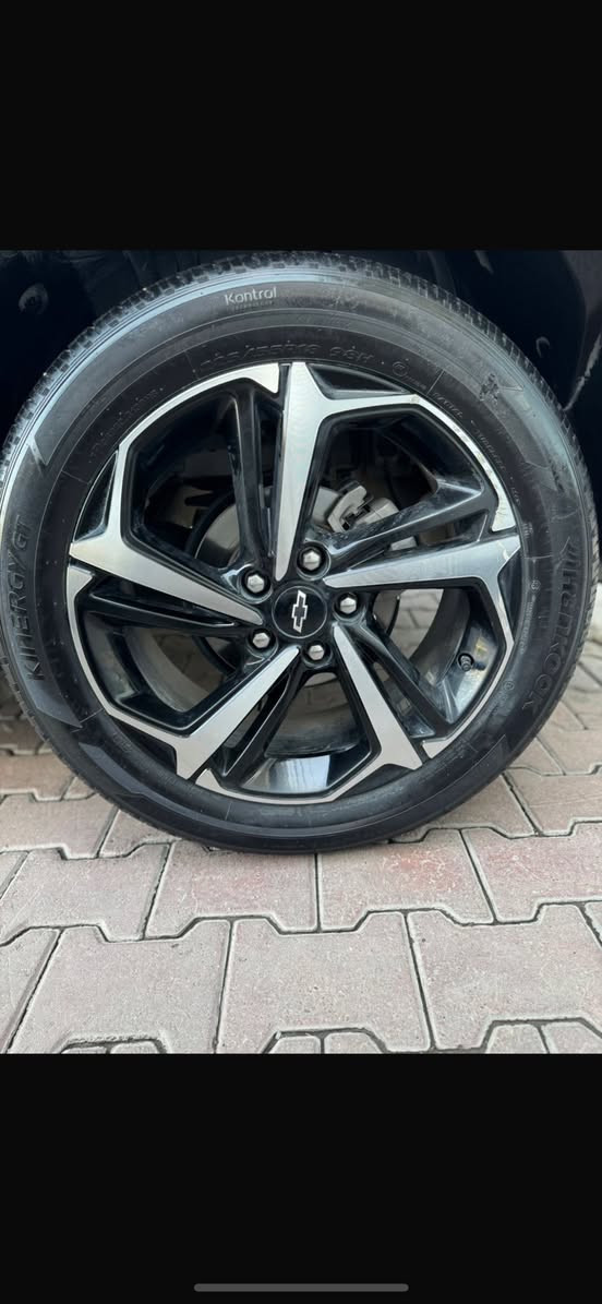 Trbalizer 2022 RS
فول مواسفات رقم سليمانيه

بس بنيد صبخ

صوره مال حادث موجود

سعررررر١٣٣ ورقه قفل 

مكان سليمانيه

***********
