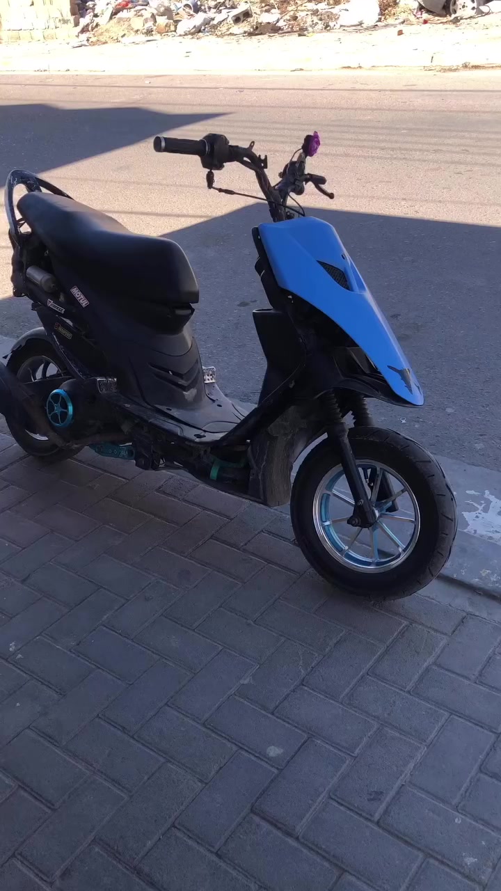 السلام عليكم ماكس عدله مال لعب بوشه55 نكره صلف السعر 550وبيه مجال


**إذا كنت صاحب هذا الإعلان وتريد حذفه لأي سبب، رجاءا أرسل رسالة إلى الدعم الفني**