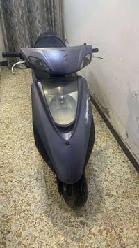 بريز للبيع دراجه نكره سلف كلشي شغال بيه مكينه ناعمه مابيه نقص السعر 55...