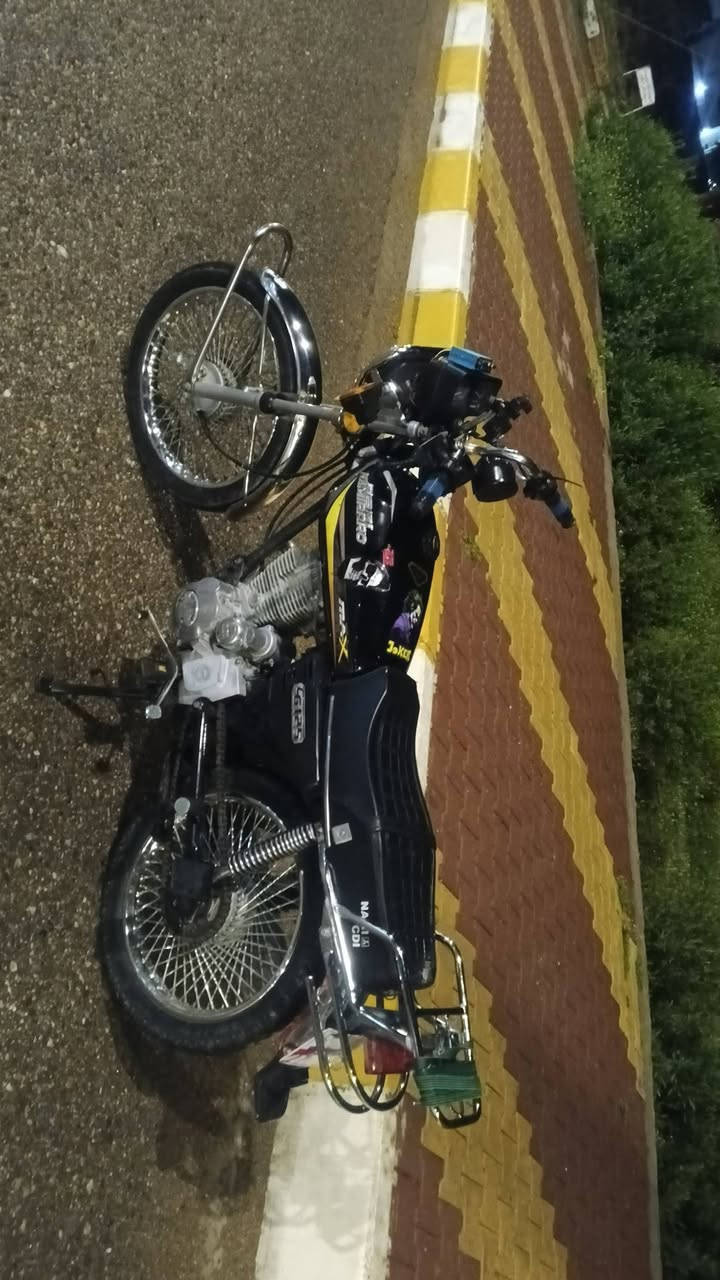 السلام عليكم ورحمه الله وبركاته 
دراجه نامي برو 5كير  للبيع موديل 2020 اوراق موجود  دراجه نضيفه خير من الله اي نقص مابيه كهربائيات MB3لايت كله شغال السعر 400وبي مجال قليل مكان ناحية السعديه
***********
