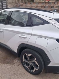 توسان • ٢٠٢٣ • مكفولة