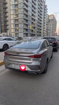 شانجان ايدو بلس موديل 2022 للبيع نقد فقط ب 97 ورقة وبيها مجال بسيط محر...