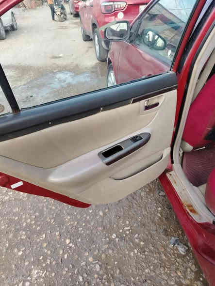 سلام عليكم سياره جيلي موبل 2013 كهربائيات كله شغاله رقم السياره بابل تواجد السياره في محافظة الديوانية سعر $38
الأتصال ***********
