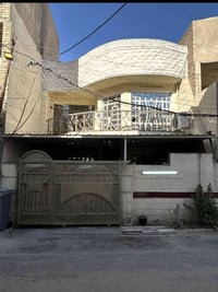 عقار للبيع في منطقة حي تونس شارع مدرسة تونس الخضراء الاهلية زراعي طابو...